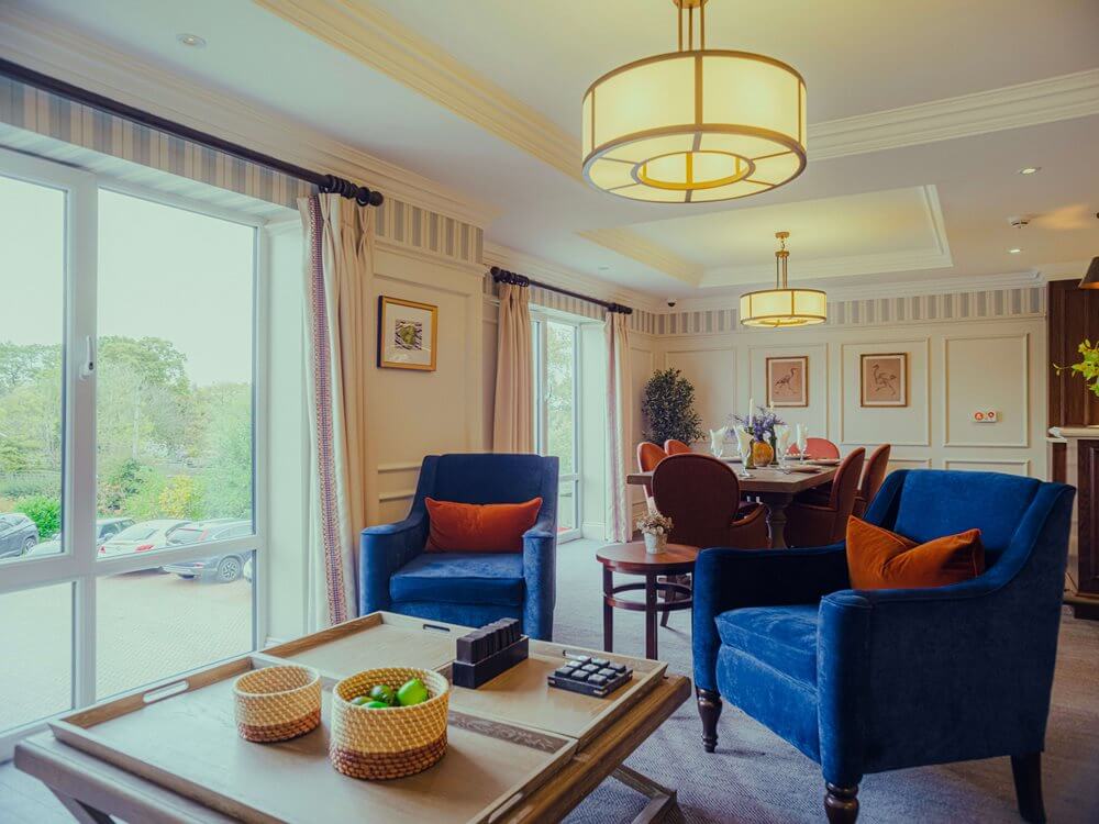 Beverley Parklands - Beverley Parklands lounge 3