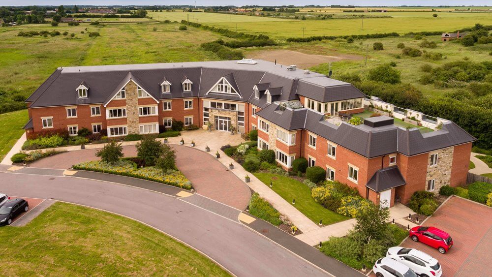 Magdalen Park - Magdalen Park lead