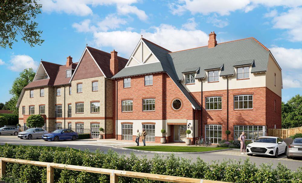 Gerrards Cross - Gerrards Cross CGI lead