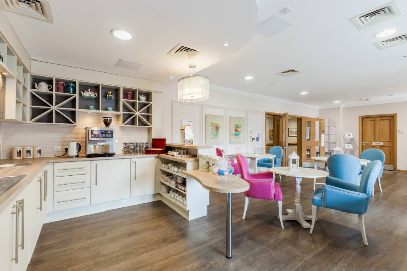 Domestic Bank - i-care-uk-weald-heights-care-home-stills-high-res-12 image
