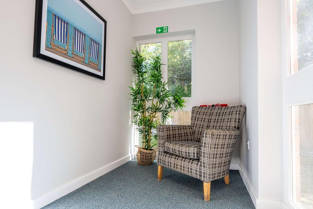 Senior Care Assistant - Smallbrook lounge 1