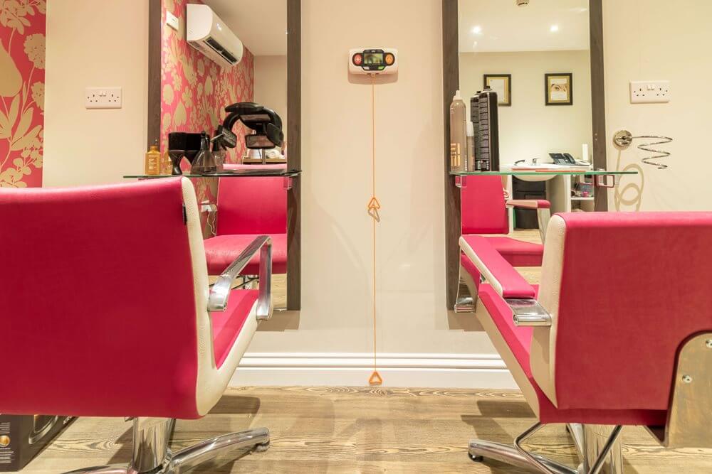 The Hollies - The Hollies salon