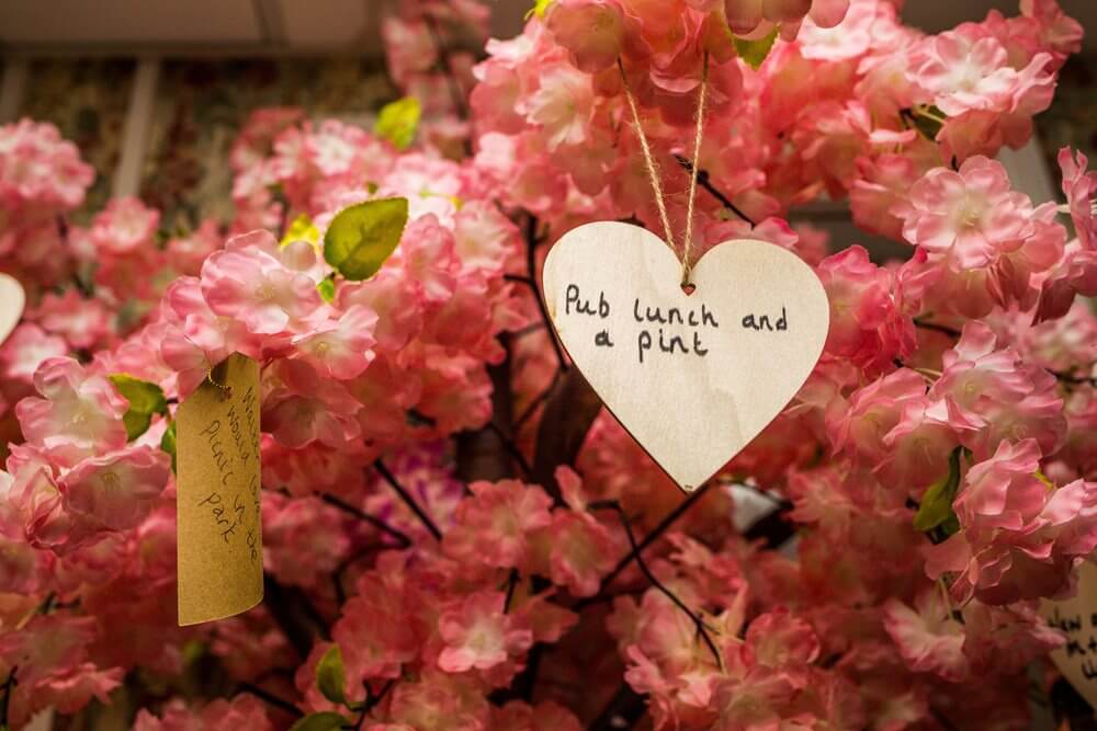 Grangewood - Grangewood flowers