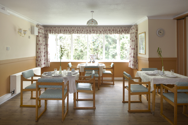 Ogilvy Court Care Home in Wembley, Greater London Care UK