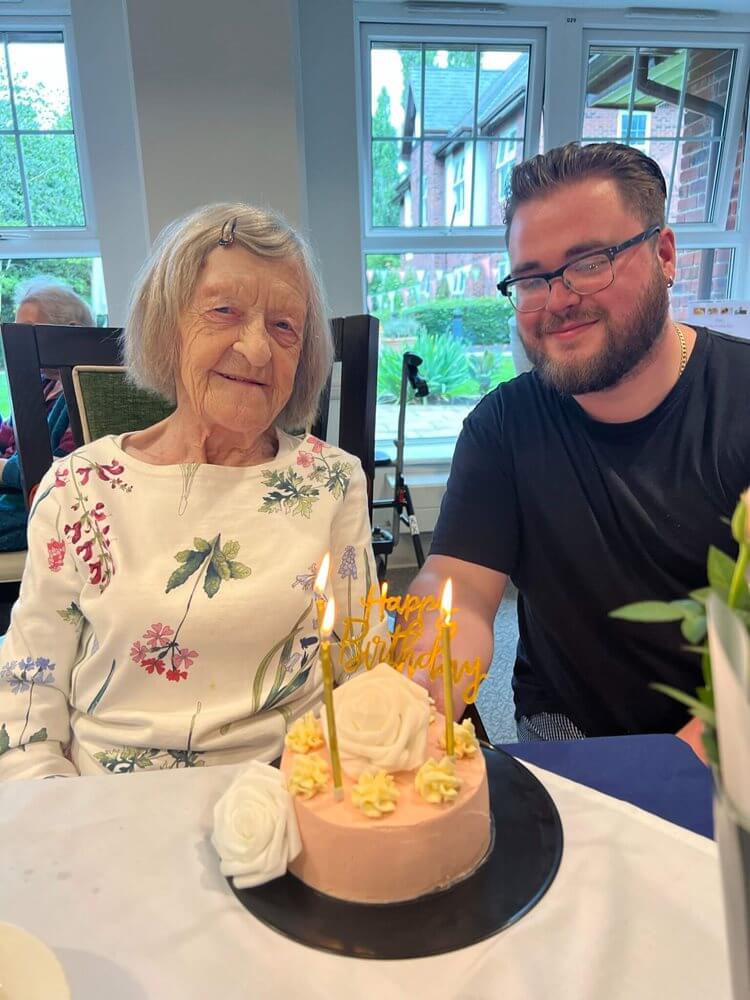 Ladybrook Manor - Ladybrook Manor lifestyle 3