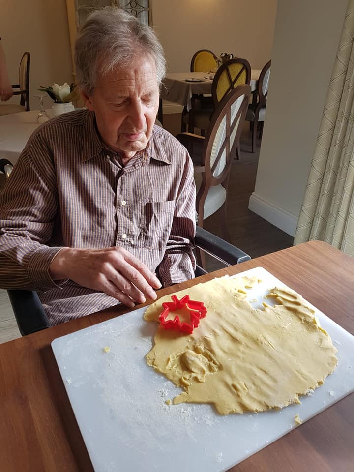 Bickerton House Care Home Bracknell, Berkshire Care UK