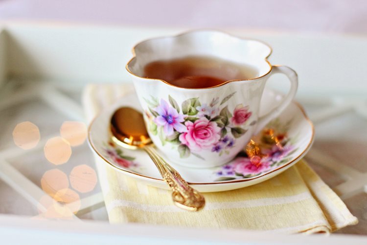 It’s time for a cuppa – Scarlet House hosts Mad Hatter’s Tea Party