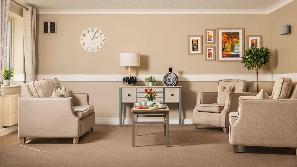 Mount Pleasant - Mount Pleasant lounge 4
