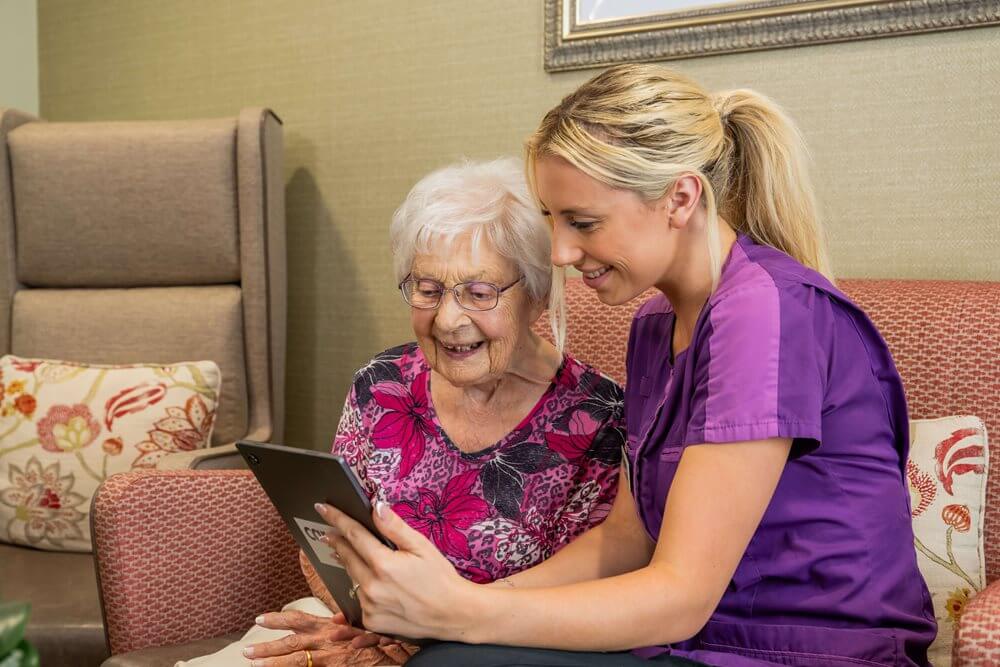 A look back at our year