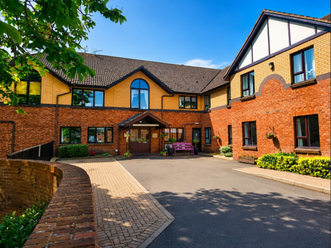 Kenilworth Grange