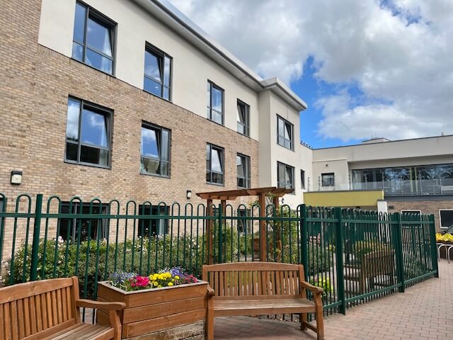 Cairdean House Care Home | Colinton - Edinburgh, Scotland | Care UK
