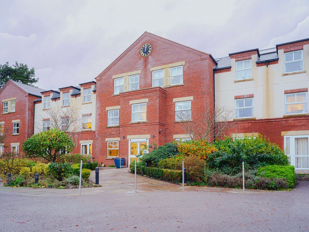 Westfield Park - Westfield Park EXT