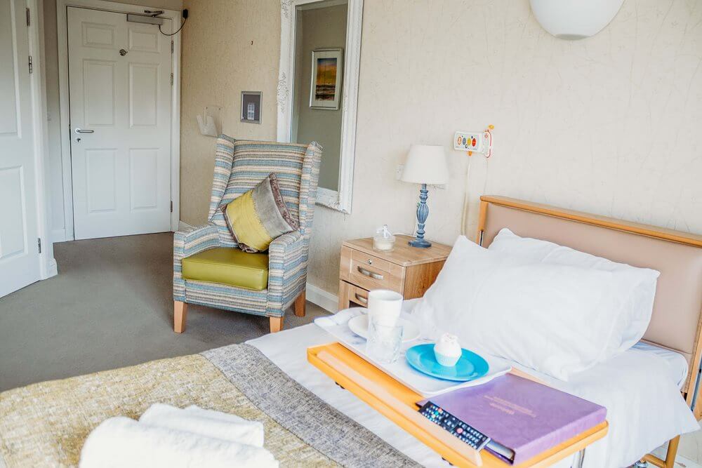 Pear Tree Court - Pear Tree Court bedroom 2