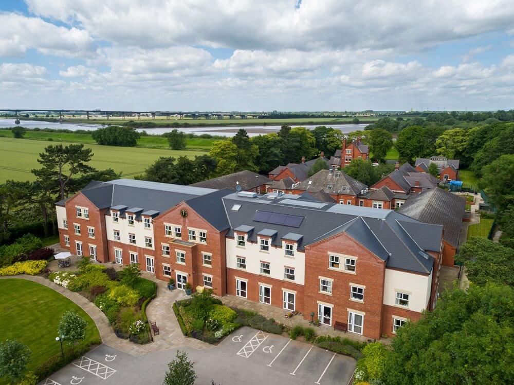 Westfield Park - Westfield Park lead