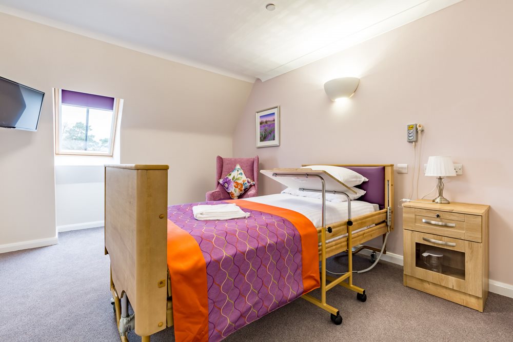 Care Assistant - care-uk-ferndown-manor-care-home-web-quality-13 image
