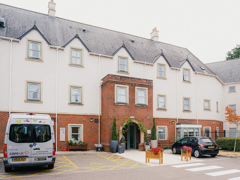 Highmarket House - Highmarket House EXT 2