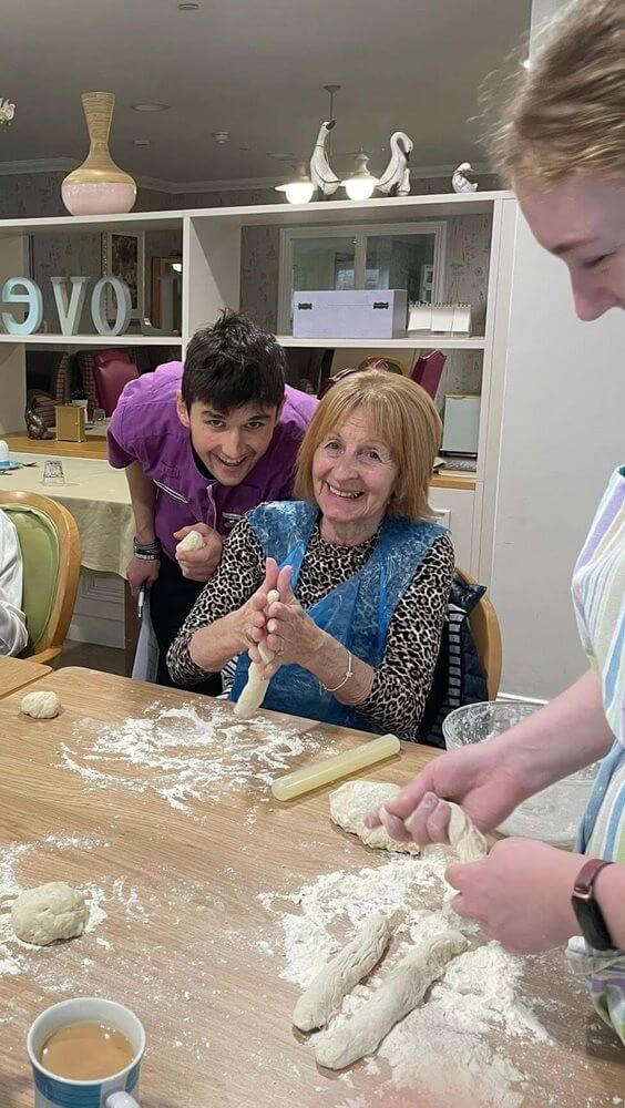 Abney Court - Abney Court lifestyle 2