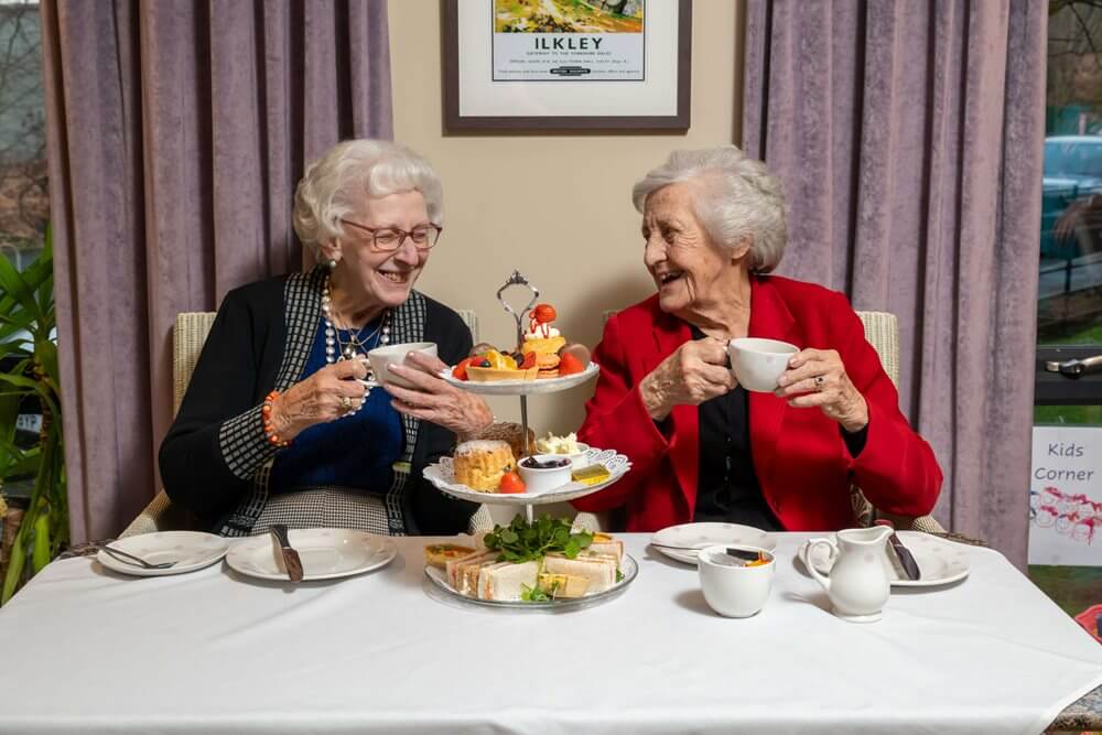 Mayfield View - Mayfield View food 4