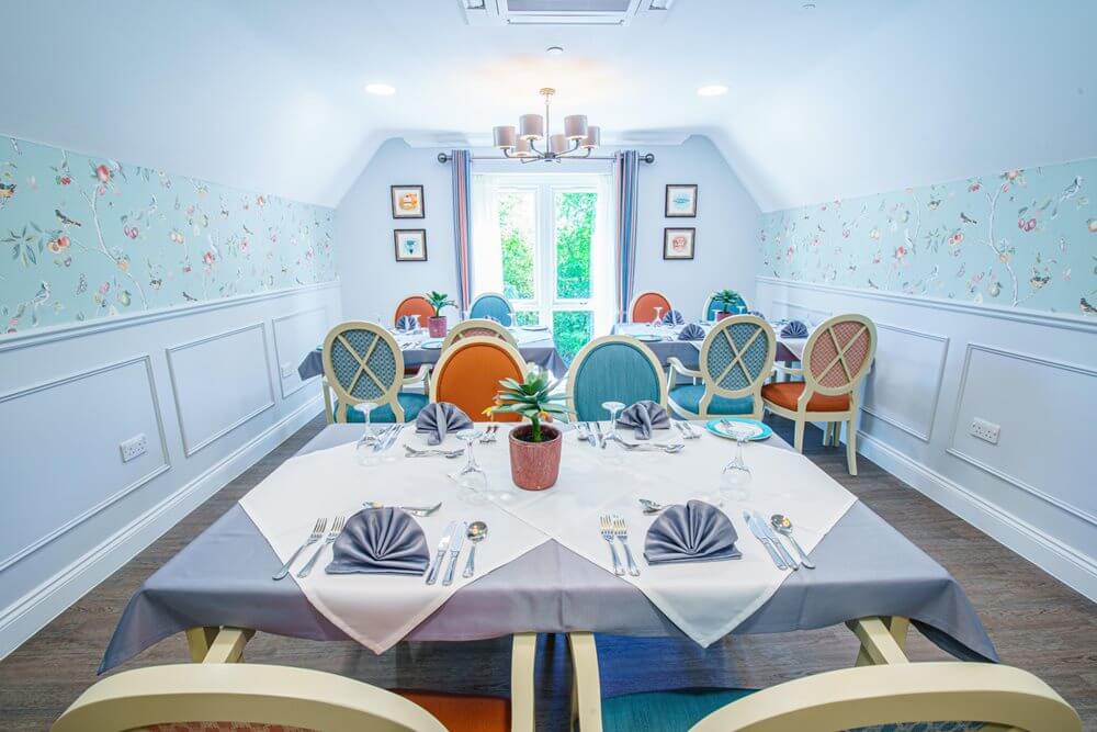 Care Assistant - int-ancasta-dining-room-1_1 image