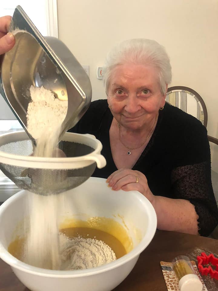 Bickerton House Care Home Bracknell, Berkshire Care UK