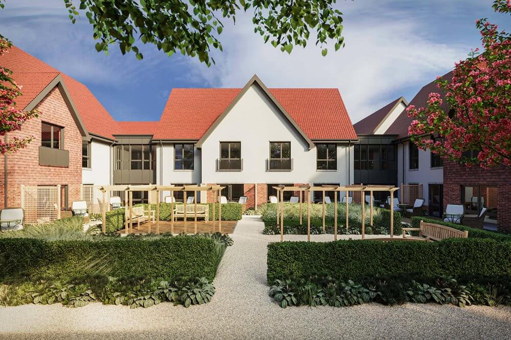 Hartwood - Hartwood 360 garden 2
