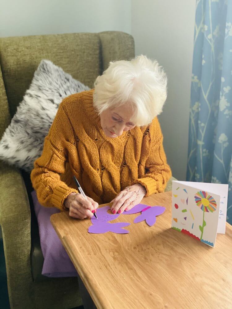 Prince George House Care Home in Ipswich, Suffolk | Care UK