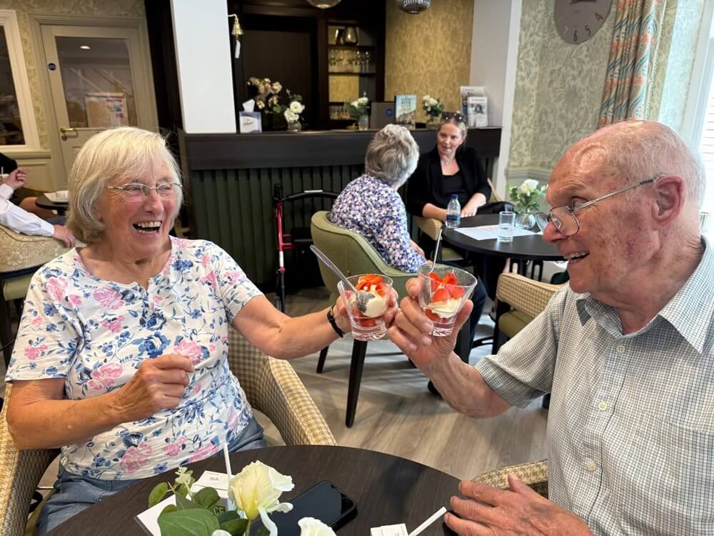 Cranford Grange - Cranford Grange lifestyle 4