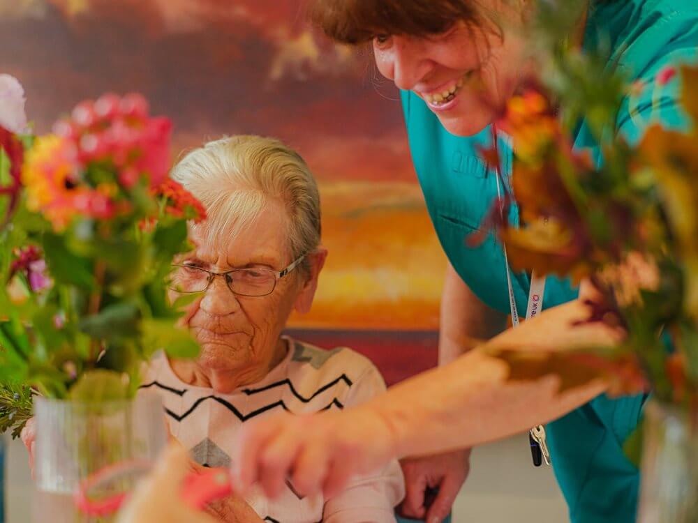 Seacroft Grange - Seacroft Grange lifestyle 4