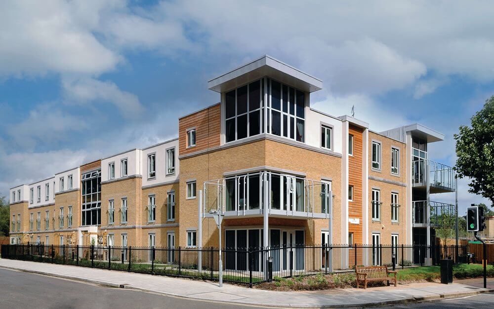 Deer Park View - Deer Park View