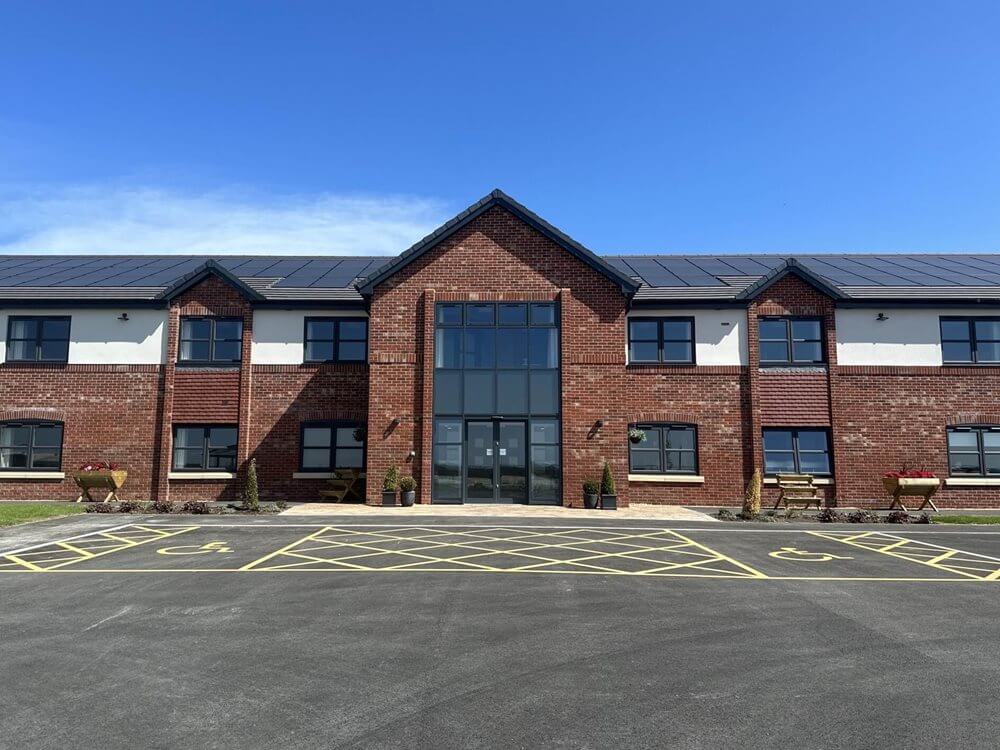 Primrose House - Primrose House lead