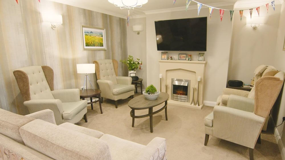 Facilities at Pear Tree House