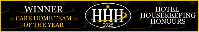 Hotel Housekeeping Awards 2025 Winner - Housekeeping Team of the Year