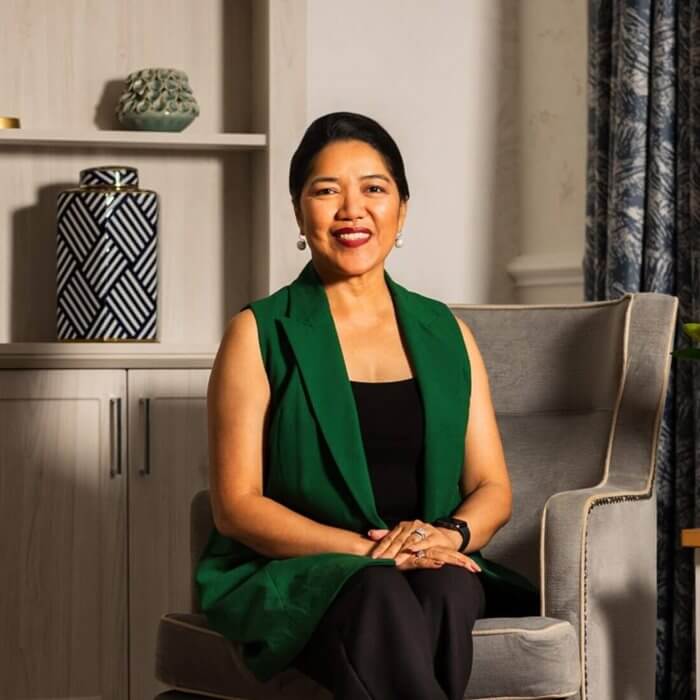 Carmela Magbitang