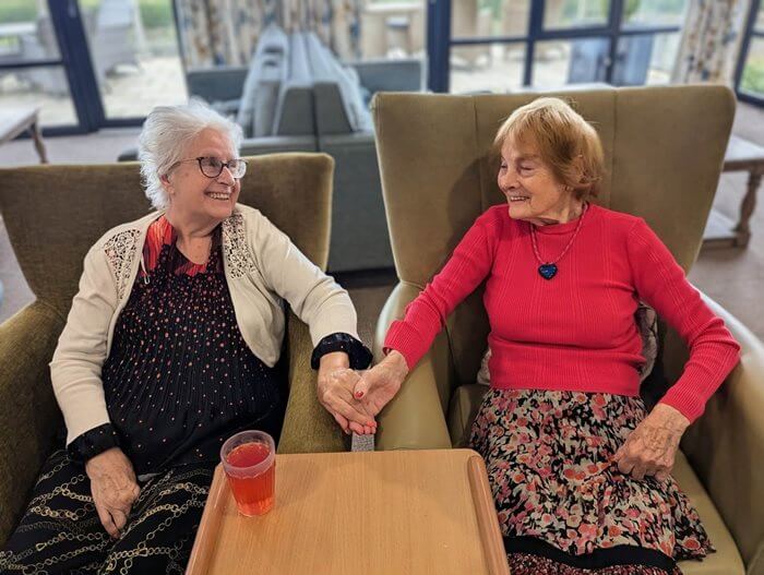 Follow us on Facebook