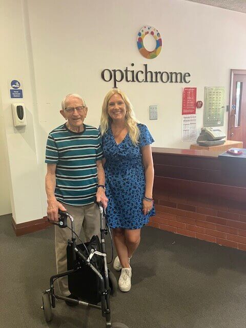 Kingsleigh - Kingsleigh outing 2