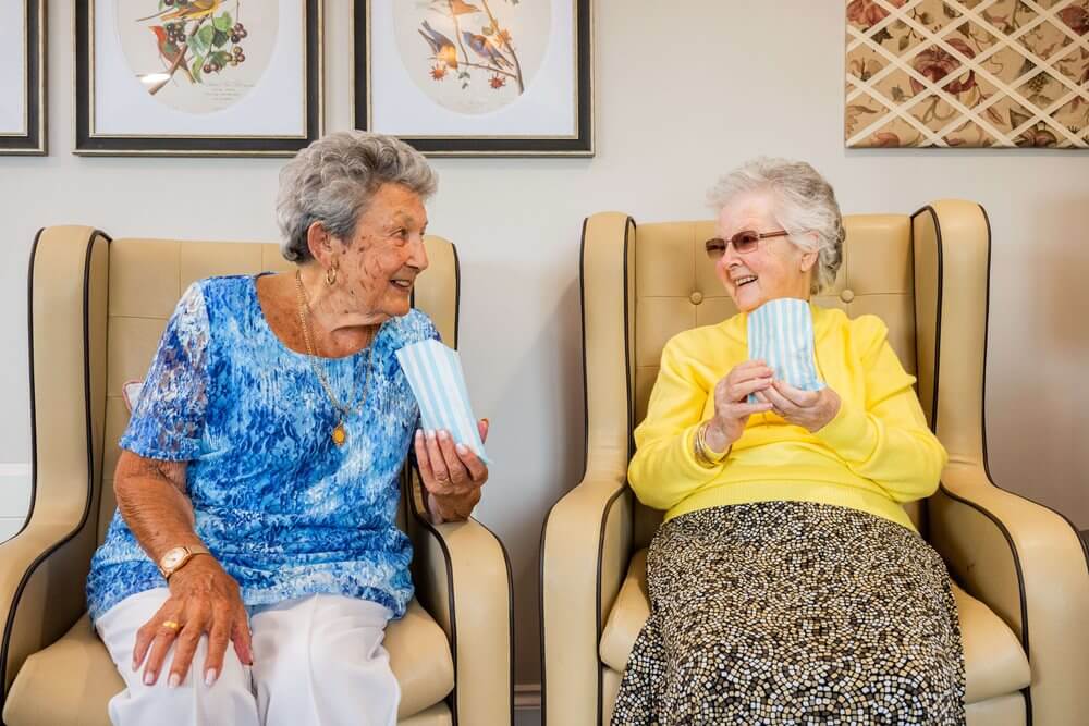 Team Leader Care Days - Invicta Court lifestyle 9