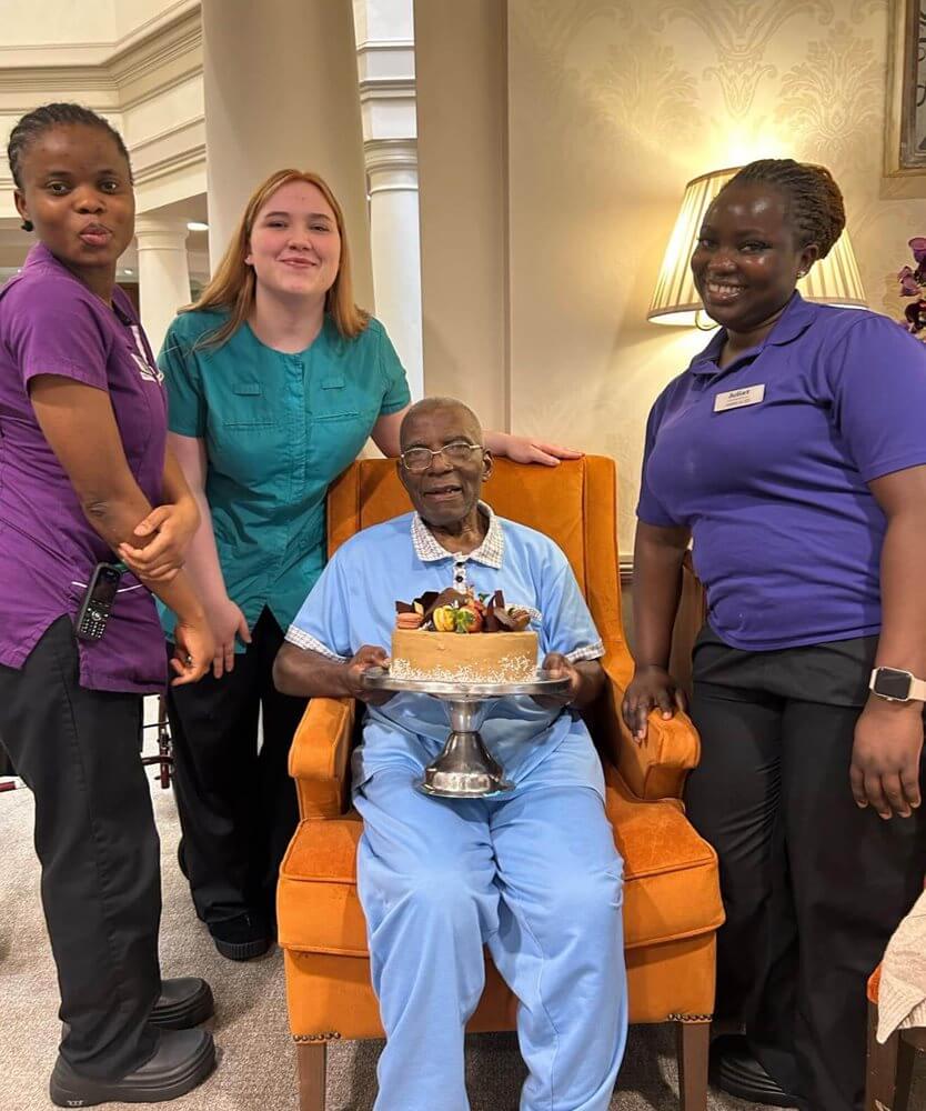 Metchley Manor - Metchley Manor lifestyle update 5