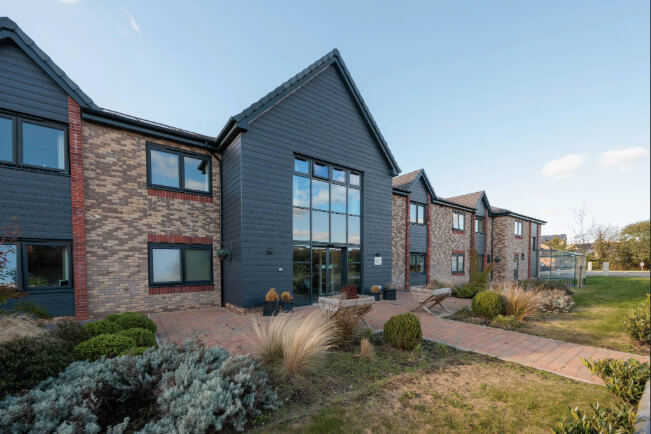 Meadow Croft