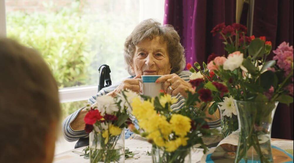 Meaningful lifestyles at Abney Court
