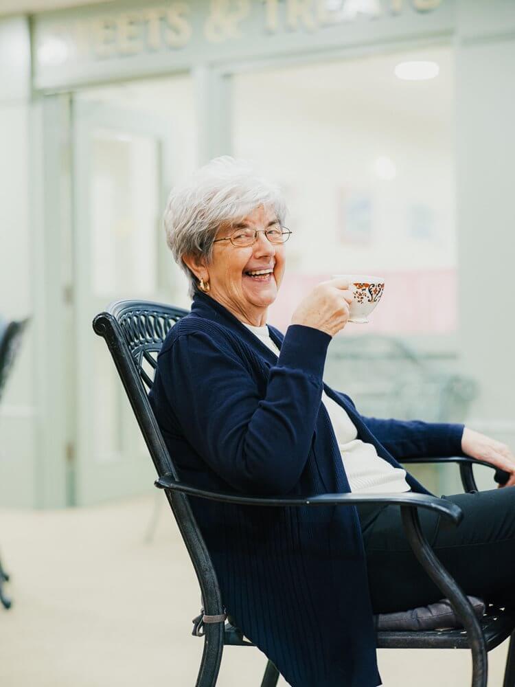 Magdalen Park - Magdalen Park lifestyle 6