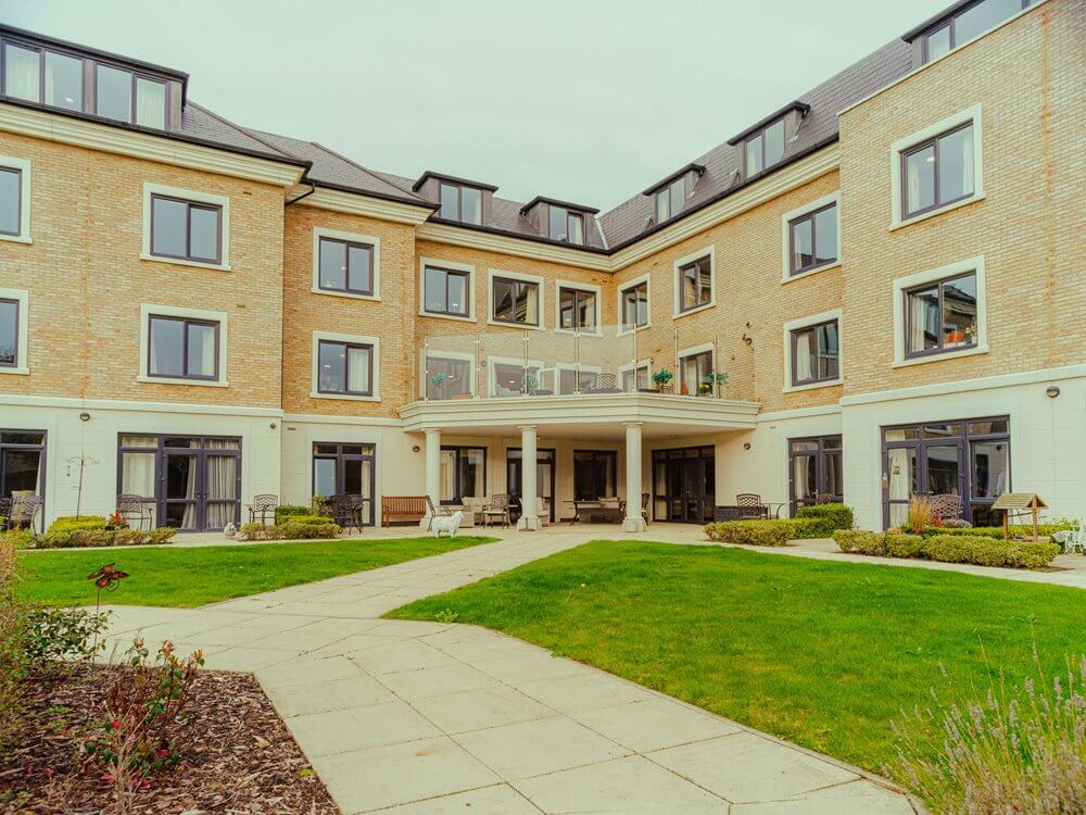 Beverley Parklands - Beverley Parklands EXT 2