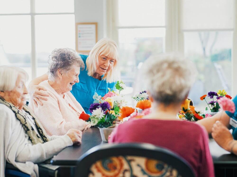 Magdalen Park - Magdalen Park lifestyle 8