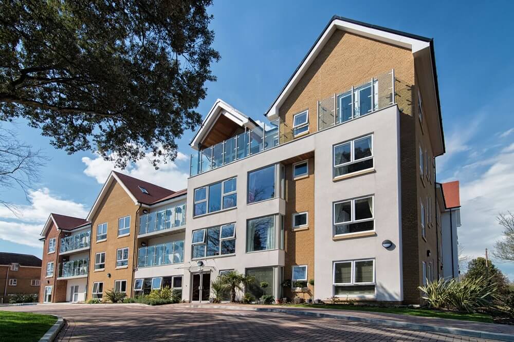 Southlands Place - Southlands Place lead