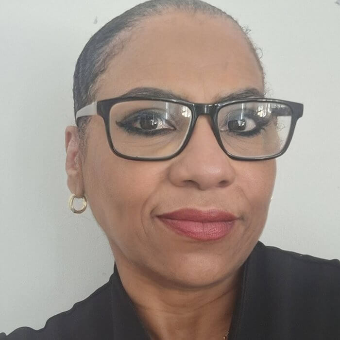 Ania Adderley