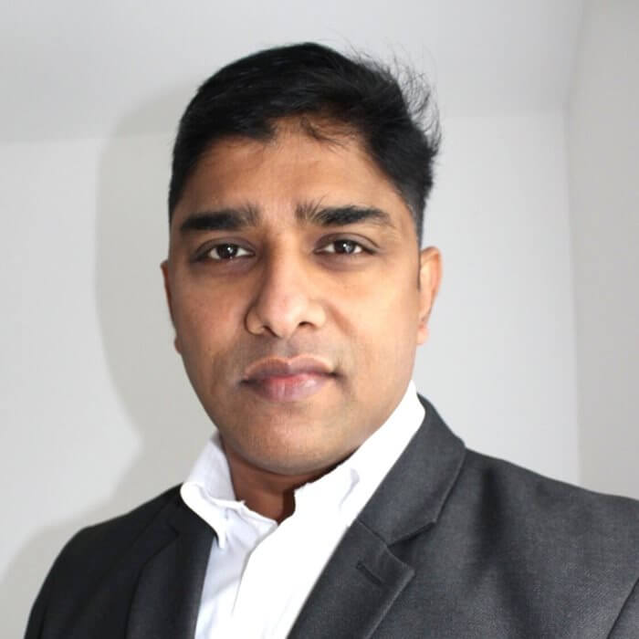 Lyju Jose