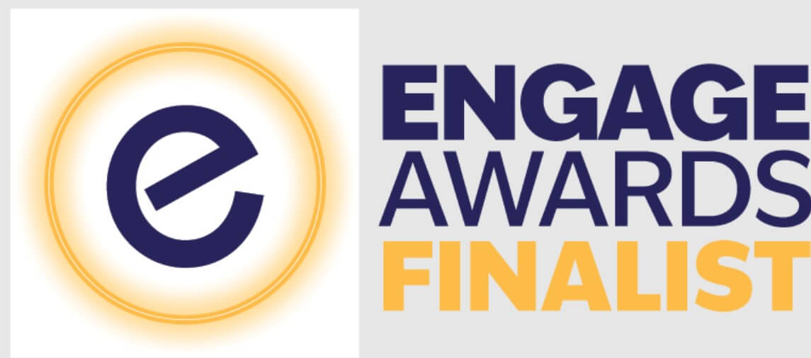 Engage Awards 2023 finalists