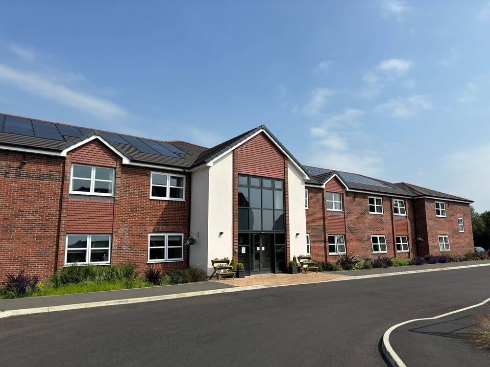 Pear Tree House - Pear Tree House lead