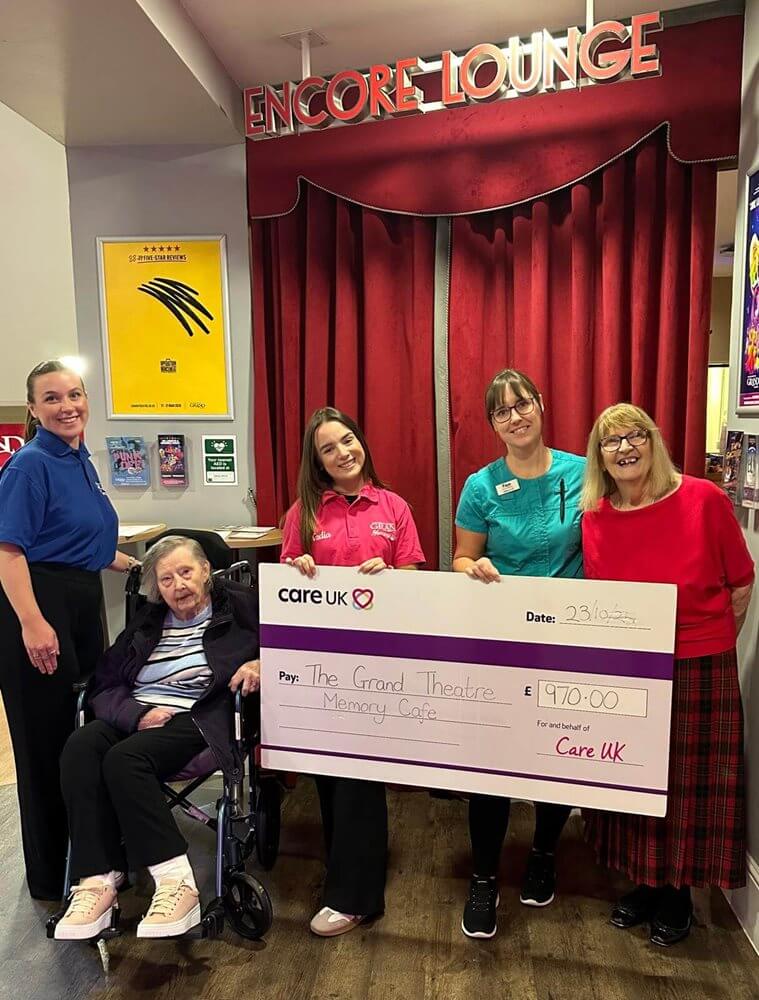 Foxland Grange - Foxland Grange lifestyle 1