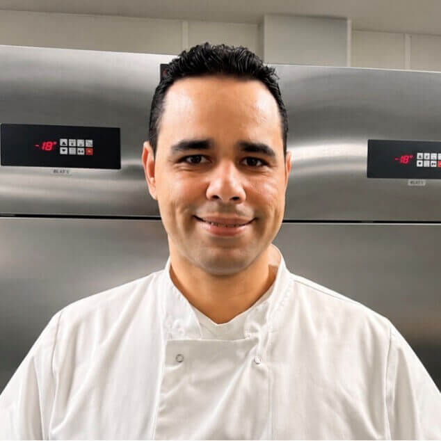 Philip Pereira