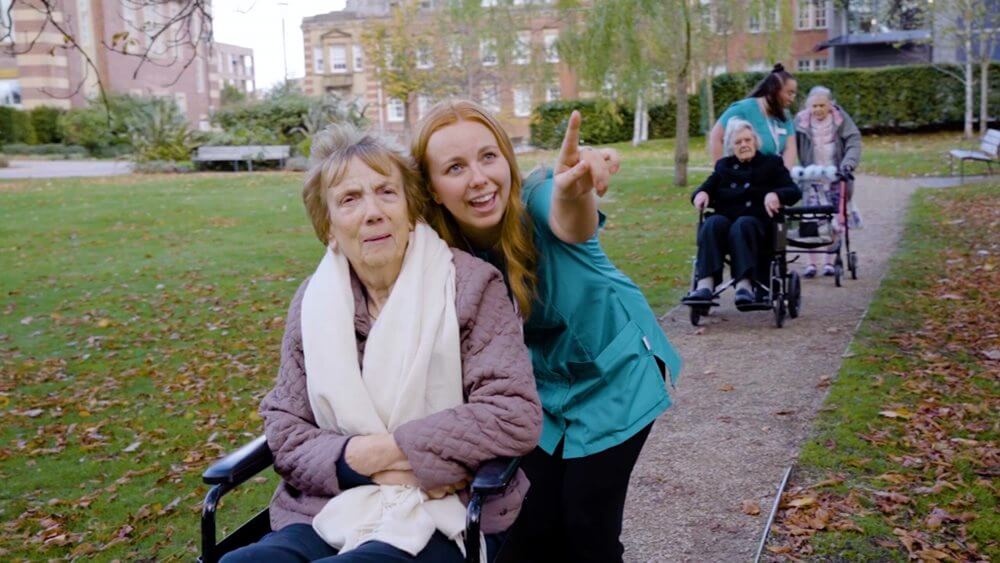 Meaningful Lifestyles at Chocolate Works